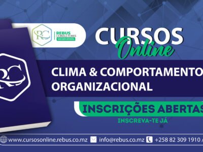 Clima e comportamento organizacional